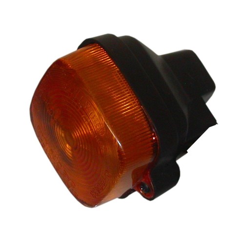 Indicator complete rear left - rear,