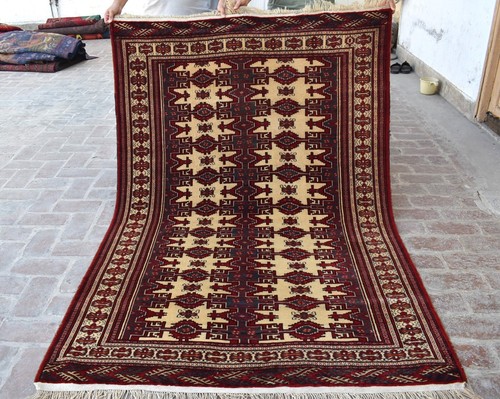 Antique afghan persian baluchi - afghan,