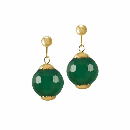 Rotondo emerald jade - jade, gemstone