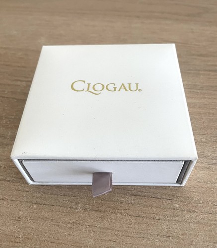 Clogau welsh gold pendant - clogau,