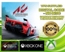Asseto Corsa – Xbox One &