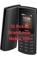 Job Lot of Nokia 105 Dual Sim