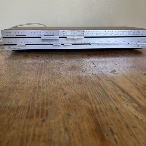 Bang olufsen beomaster - &, 901
