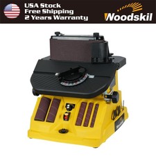 Woodskil 5 Sanding Sleeves