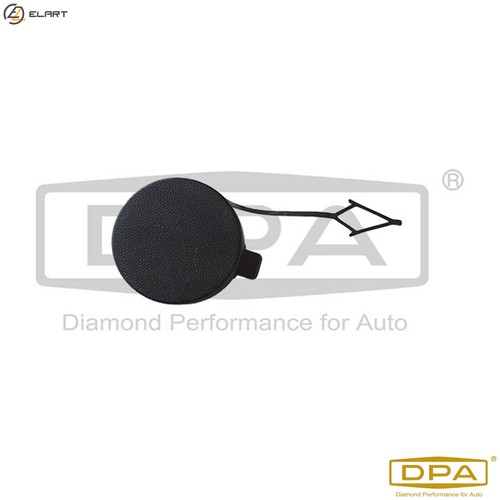 Flap tow hook 88071915002 - tow,