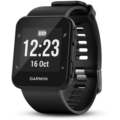 Brand new garmin forerunner - brand, 35
