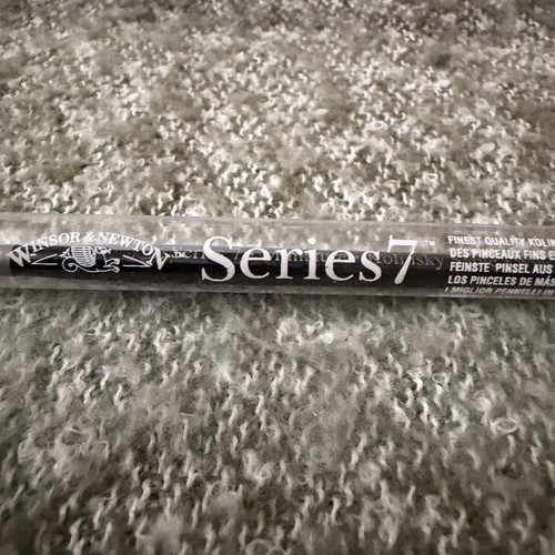 Winsor newton series 7 - winsor,