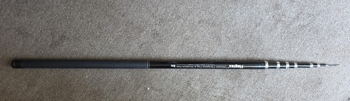 Flagtex telescopic flag - telescopic, poles