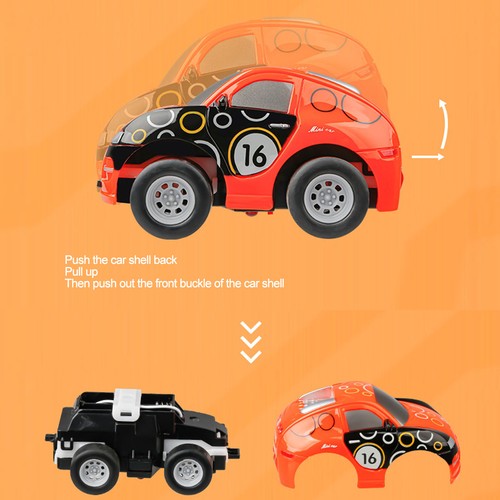 Car remote control - rc,