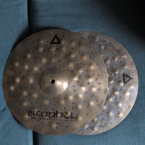 Istanbul agop xist - agop, dark