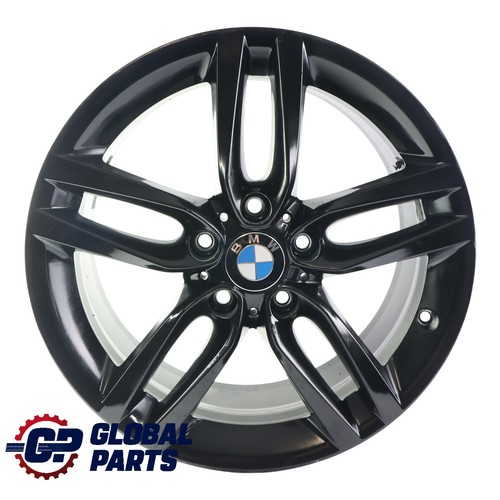 Bmw f20 f21 - bmw, black