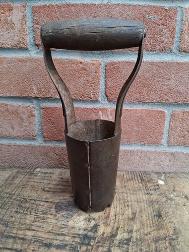 Wolf tools garden bulb planter - wolf,