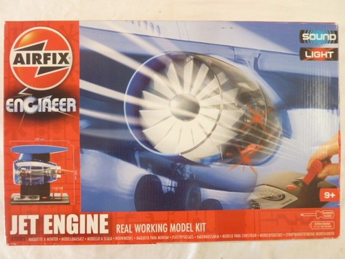 Airfix engineer a20005 model - engineer,