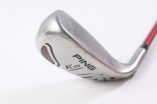 Ping k15 hybrid 23 - #4, degree