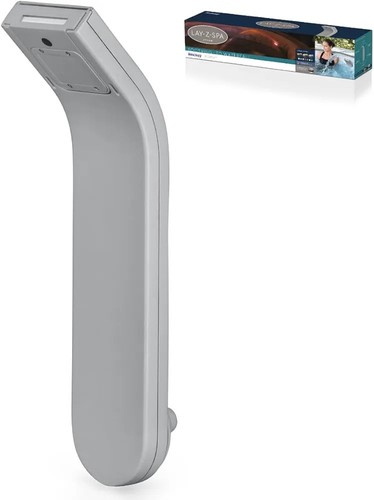 Lay spa led waterfall - lay-z-spa, hot