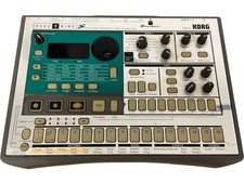 Korg ES-1 Electribe S Rhythm