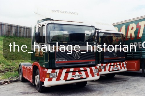 Thh truck photos seddon - photos,
