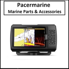 Garmin Striker Viid 7cv With