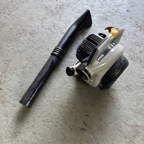 Ryobi pbv petrol - pbv-30, leaf