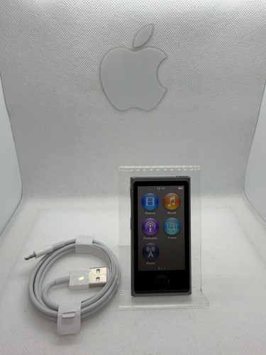 Apple ipod nano 7th - apple,
