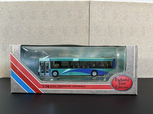 Efe ulster bus wright volvo - bus,