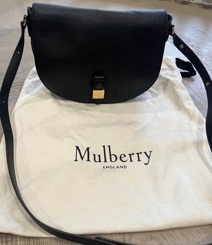 Mulberry shoulder bag - mulberry,
