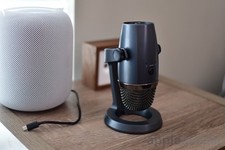 Logitech Blue Yeti Nano