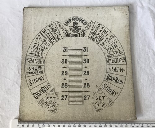 Genuine antique admiral - antique,