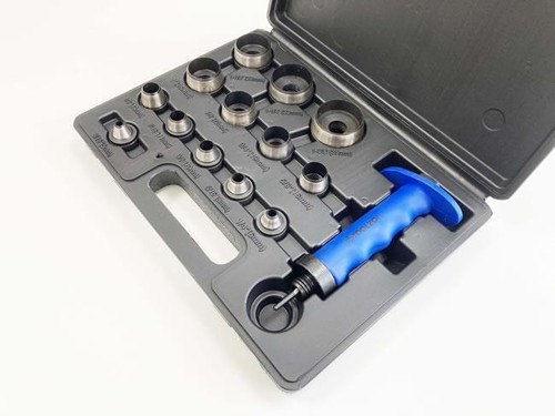 14pc hollow hole cutter - 14pc,