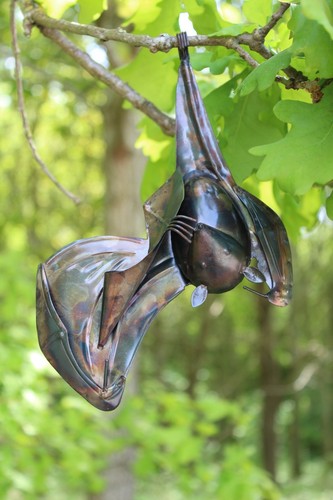 Handmade hanging bat fair - handmade,