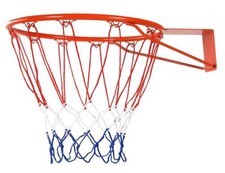 Full Size Basketball Hoop Ring