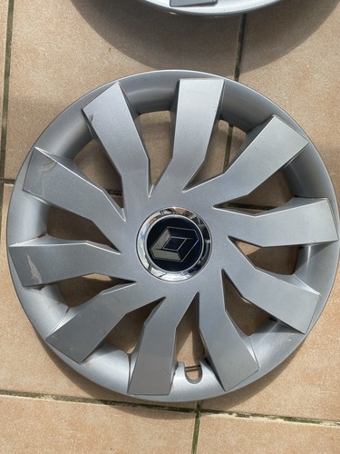 Used renault clio wheel - renault,