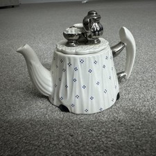 Paul Cardew Victorian Tea