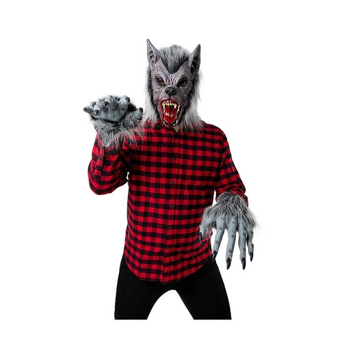 Wicked costumes werewolf - costumes,