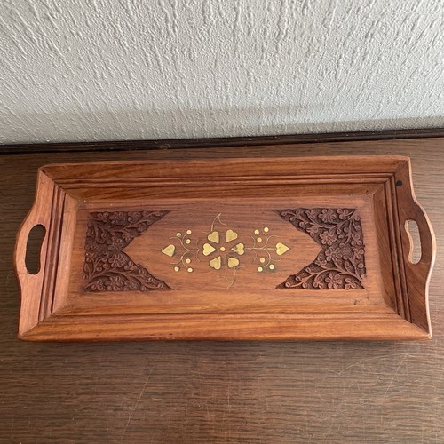 Vintage wooden carved - vintage,