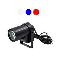 Beam Stage Lights European Standard Laser Moving Head RGB Bright for Disco