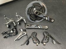 SRAM Force 22 Group Set, Rim