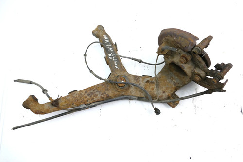 Sharan rear axle right - rear,