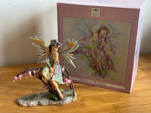 Forever heart faerie by - in,