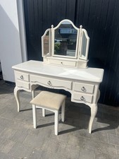Willis Gambier Dressing Table