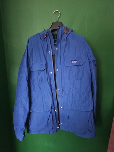 Penfield kasson jacket - 60/40,