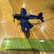 MAISTO F4U-1D CORSAIR FIGHTER