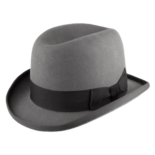 Denton hats churchill - churchill, homburg