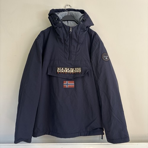 Napapijri men rainforest - men's,