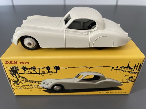 Dinky toys dan - toys/dan,