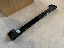 Genuine Renault Clio MK3 Boot