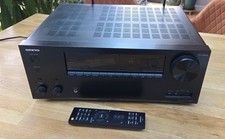 Onkyo TX-NR656 7.2ch