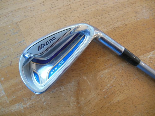 Mizuno 100 tune - xl, iron