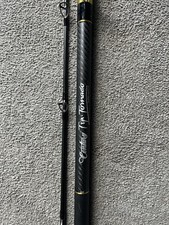 Century tip tornado super match fishing rod