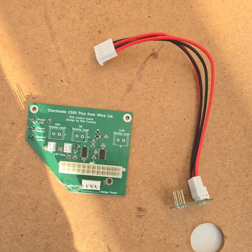 Amiga 1200 4000 atx power - amiga,